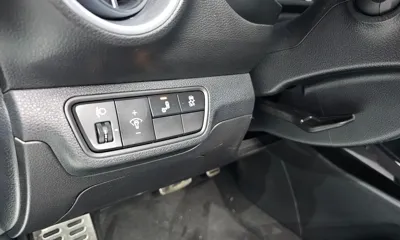 Kia K3 2023, 43637 км, за 18900000 KRW - фото 29