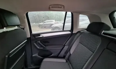 Volkswagen Tiguan 2018, 165883 км, за 15500000 KRW - фото 19