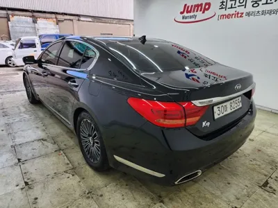 Kia K9 2013, 172416 км, за 5800000 KRW - фото 6