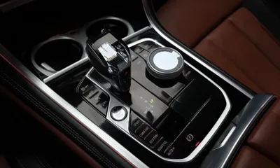 BMW 8-Series 2023, 56858 км, за 74900000 KRW - фото 9