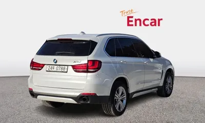 BMW X5 2015, 149090 км, за 22600000 KRW