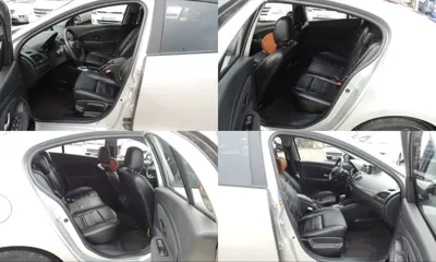 Renault-KoreaSamsung SM3 2014, 97521 км, за 2200000 KRW - фото 11