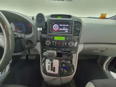 Kia Canival 2013, 100000 км, за 7500000 KRW - фото 17