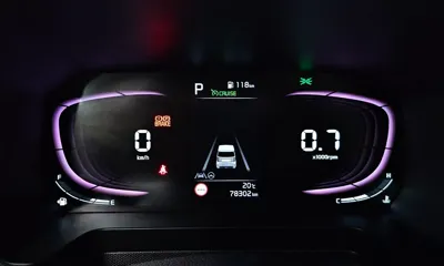 Kia Ray 2023, 78302 км, за 14400000 KRW - фото 8