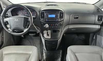 Hyundai Starex 2016, 44236 км, за 11500000 KRW - фото 7