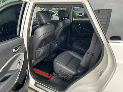 Hyundai Maxcruz 2018, 106970 км, за 14990000 KRW - фото 8