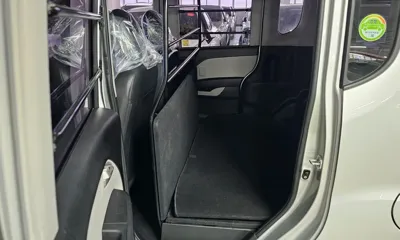 Kia Ray 2019, 76037 км, за 8800000 KRW - фото 11