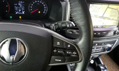 KG_Mobility_Ssangyong Rexton 2018, 149956 км, за 12500000 KRW - фото 19