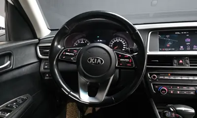 Kia K5 2020, 53437 км, за 14490000 KRW - фото 13
