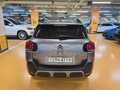 Citroen-DS C3 Aircross 2019, 43000 км, за 12500000 KRW