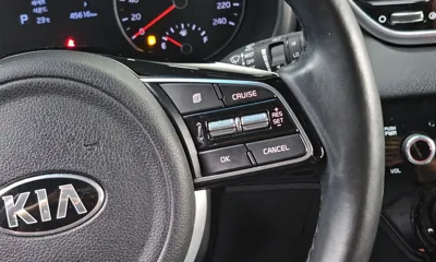 Kia Sportage 2019, 45616 км, за 99990000 KRW - фото 17