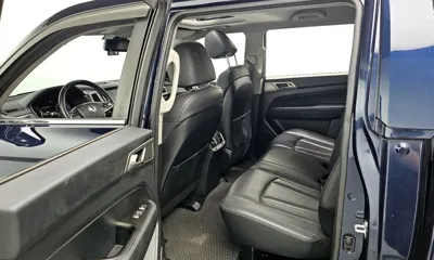 KG_Mobility_Ssangyong Rexton 2019, 108327 км, за 14500000 KRW - фото 11