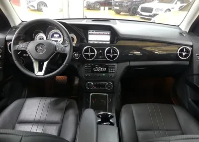 Mercedes-Benz GLK-Class 2013, 97566 км, за 22000000 KRW - фото 4