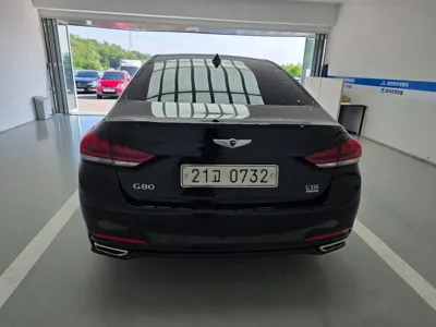 Hyundai Genesis 2015, 295292 км, за 6490000 KRW