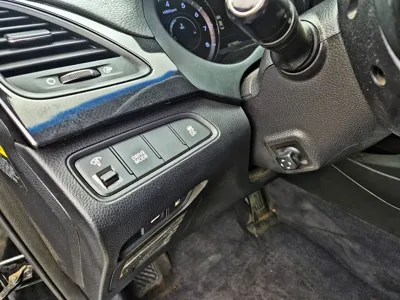 Hyundai Grandeur 2016, 227860 км, за 4700000 KRW - фото 12