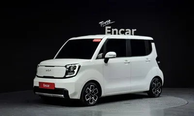 Kia Ray · 2023 год