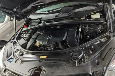 Mercedes-Benz R-Class 2017, 137400 км, за 93329.32 CNY - фото 30