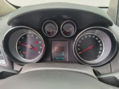 Buick Encore 2015, 163000 км, за 16800 CNY - фото 15
