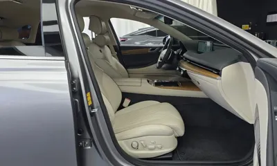Genesis G80 2022, 73405 км, за 36900000 KRW - фото 26