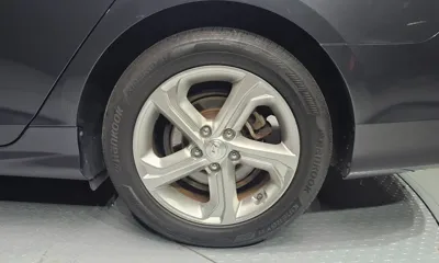 Hyundai Sonata 2019, 142791 км, за 12000000 KRW - фото 21