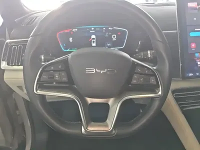 BYD PLUS New Energy 2023, 56800 км, за 78300 CNY - фото 11