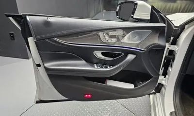 Mercedes-Benz CLS-Class 2019, 113748 км, за 34500000 KRW - фото 24