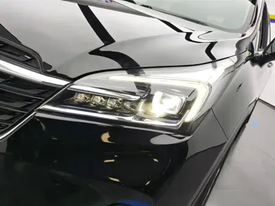 Buick Envision Plus 2021, 54900 км, за 74200 CNY - фото 5