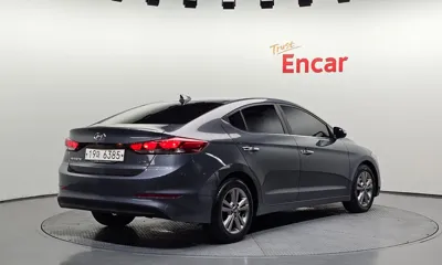 Hyundai Avante 2017, 146369 км, за 8500000 KRW