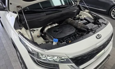 Kia Seltos 2020, 119051 км, за 14200000 KRW - фото 6