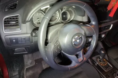 Mazda CX-5 2015, 113200 км, за 46893.56 CNY - фото 11