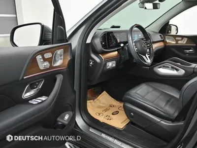 Mercedes-Benz GLE-Class 2020, 43850 км, за 55900000 KRW - фото 10