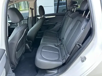 BMW 2 Series Gran Tourer 2020, 150000 км, за 48000 CNY - фото 6