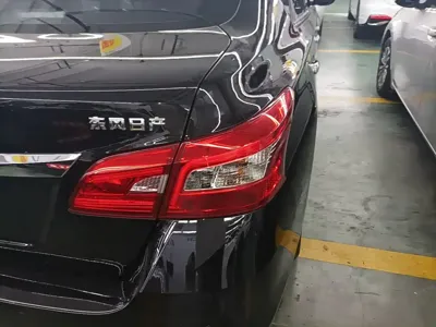 Nissan Sylphy 2021, 32300 км, за 48300 CNY - фото 8