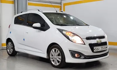 ChevroletGMDaewoo Spark 2014, 149094 км, за 3500000 KRW - фото 3