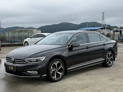 Volkswagen Magotan · 2024 год