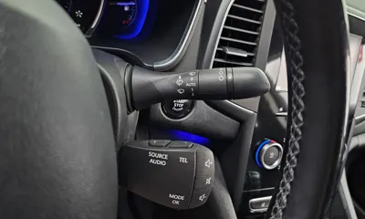 Renault-KoreaSamsung SM6 2017, 139164 км, за 4700000 KRW - фото 18