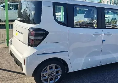 Kia Ray 2026, 1 км, за 3240000 KRW - фото 6