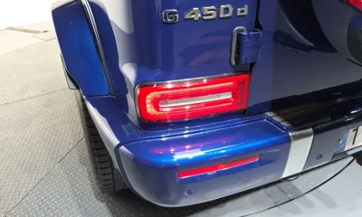 Mercedes-Benz G-Class 2025, 14855 км, за 195000000 KRW - фото 23