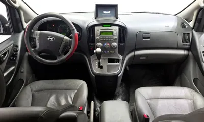 Hyundai Starex 2015, 154346 км, за 7400000 KRW - фото 7