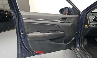 Hyundai Avante 2016, 78551 км, за 10200000 KRW - фото 24