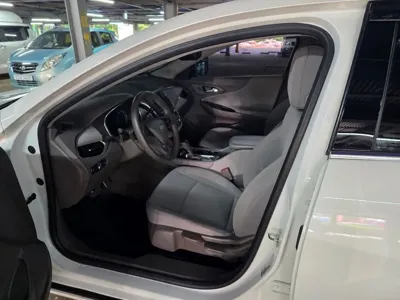 ChevroletGMDaewoo Malibu 2017, 126920 км, за 5000000 KRW - фото 7