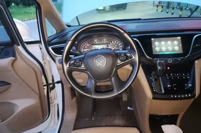 Buick GL8 2017, 159200 км, за 104010.34 CNY - фото 10
