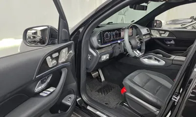 Mercedes-Benz GLE-Class 2025, 11233 км, за 139900000 KRW - фото 10