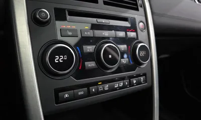 Land Rover Discovery Sport 2017, 100016 км, за 10900000 KRW - фото 18