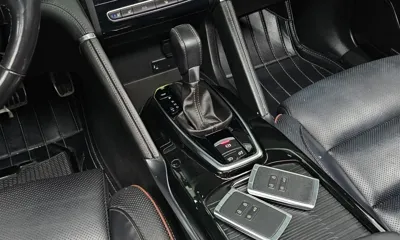 Renault-KoreaSamsung QM6 2020, 89081 км, за 89890000 KRW - фото 9