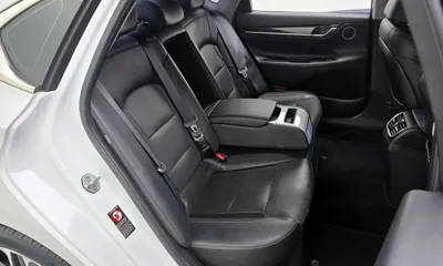 Hyundai Grandeur 2018, 114800 км, за 13900000 KRW - фото 11