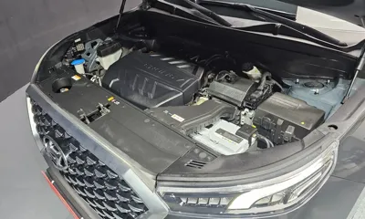 Hyundai Palisade 2021, 107386 км, за 29500000 KRW - фото 6