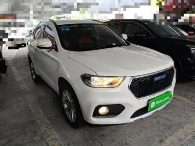 Haval H2 2017, 63800 км, за 22000 CNY - фото 4