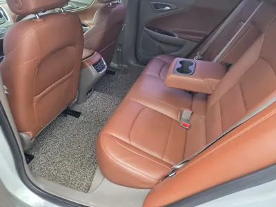 ChevroletGMDaewoo Malibu 2017, 128726 км, за 6990000 KRW - фото 12