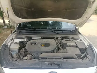 Kia K4 2016, 154100 км, за 25700 CNY - фото 20
